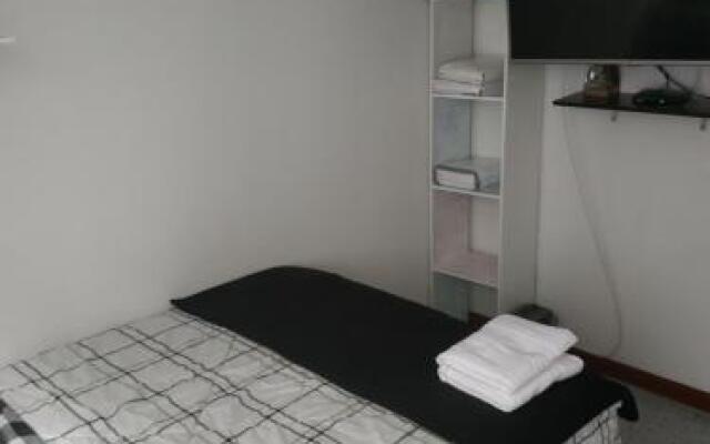 Home Sweet Fontibon