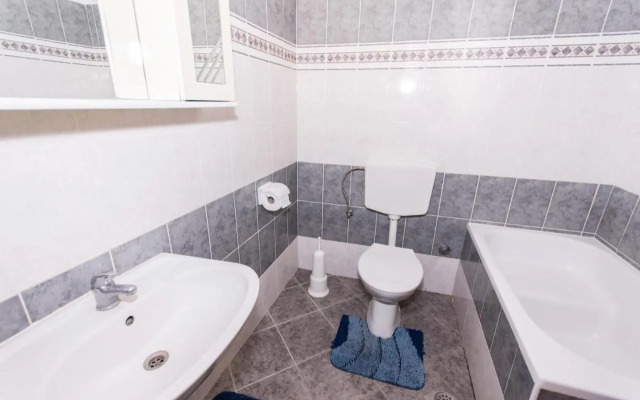 Apartments Vaska