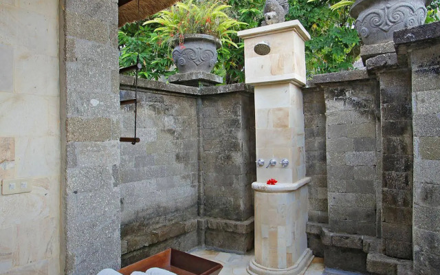 Taman Wana Villas & Spa