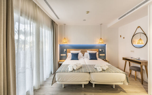 Hotel THB Gran Bahia Hotel and Apartments