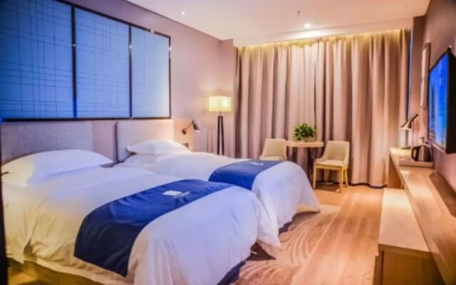 Echarm Hotel