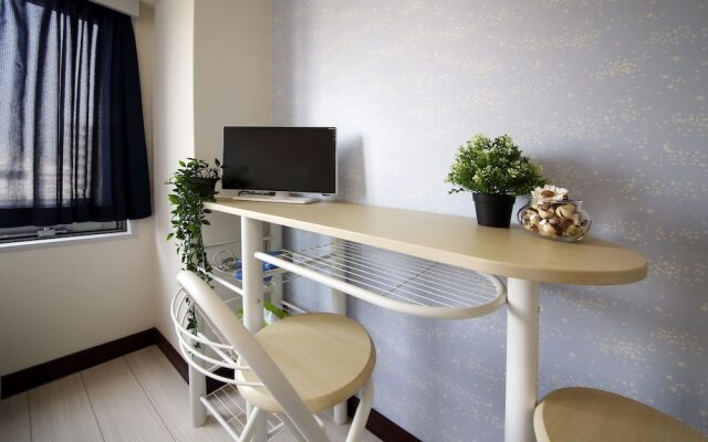 EX Kyobashi Apartment 903