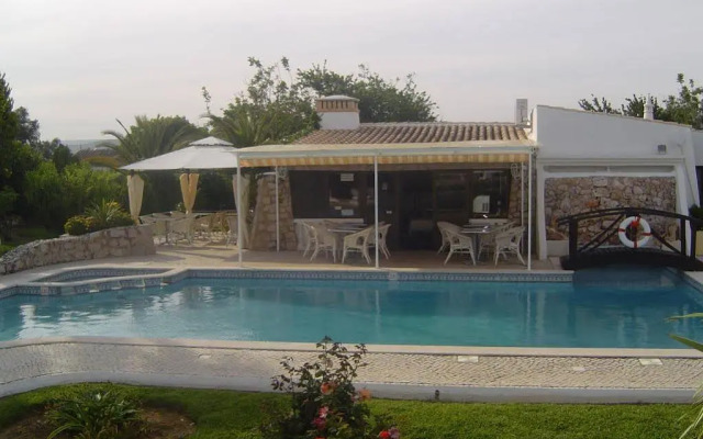 Quinta Dos Oliveiras