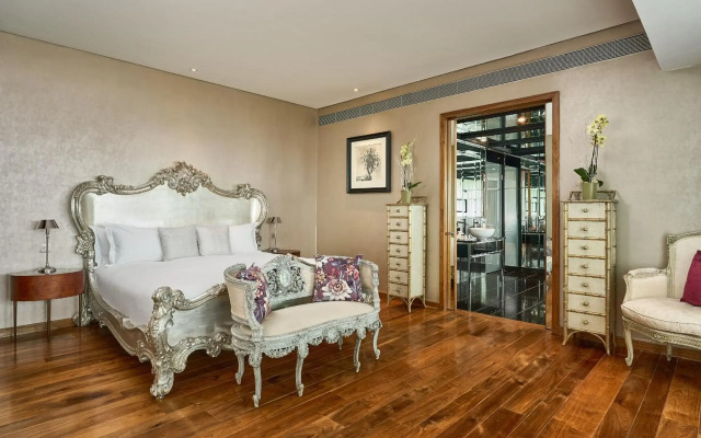 The G Hotel and Spa