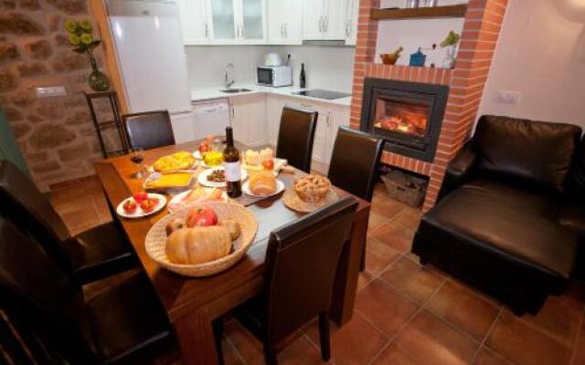 Casas Rural Calaceite