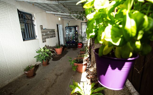 Inn TLV