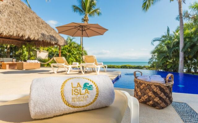 Casa del Mar Punta Esmeralda