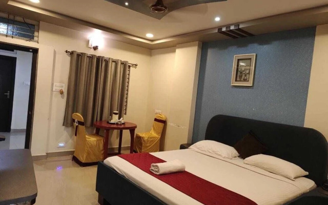 Hotel Pavan Mansion
