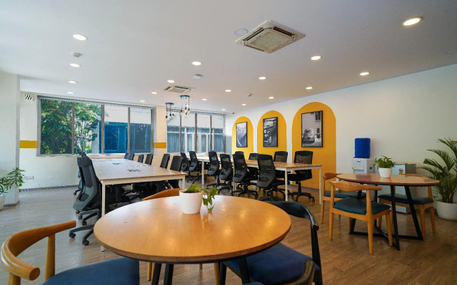 Olive Hotel Magrath by Embassy Group