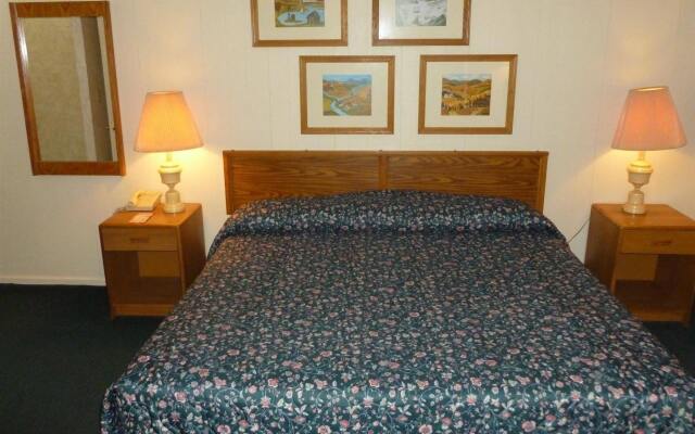 Guest Keeper Inn