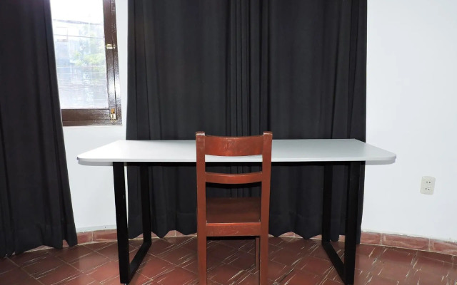 Studio a Estrenar Lujo y Comodidad