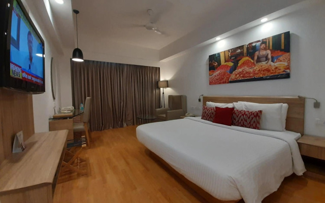 Lemon Tree Hotel Chennai