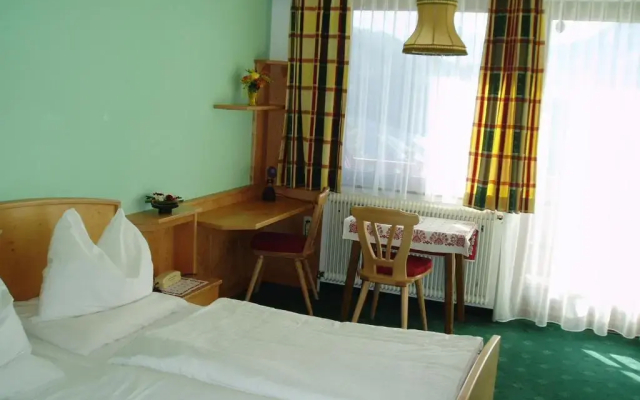 Ausflugshotel Huttersberg