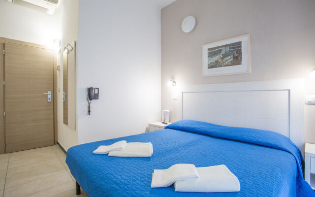 Hotel Nancy