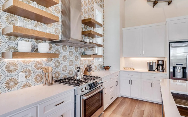 Still Waters 120 NEI