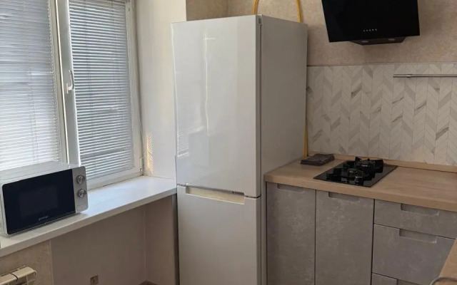 Тепло Дом на бульваре Амурский 59