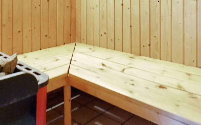 10 Person Holiday Home in Hjorring-by Traum