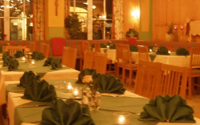 Gasthof Goldene Traube