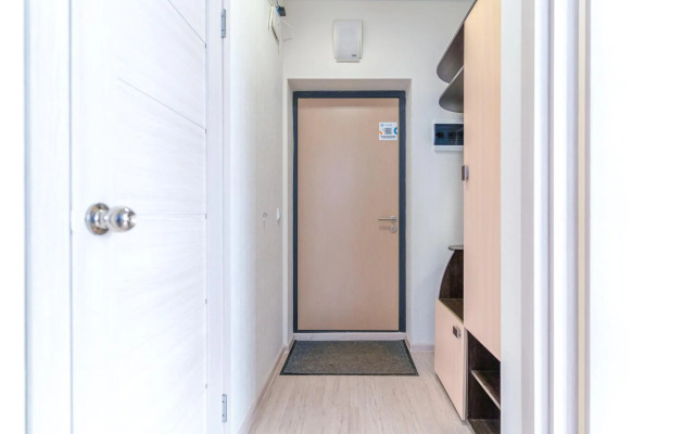 Апартаменты Степаненков на улице Фрунзе 31