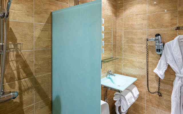 Best Western Hotel Bentleys