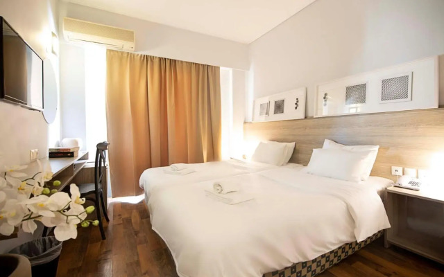 Galaxy Hotel
