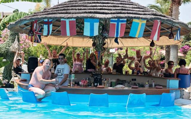 Hotel Kalithea