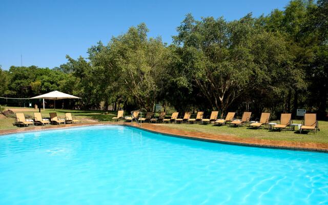 Kruger Park Lodge