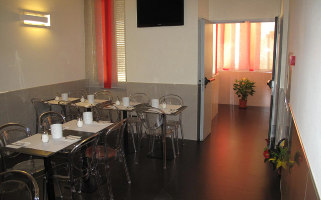 Hotel Mariano