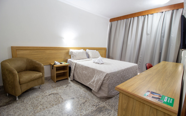Hotel Nacional Inn Ribeirão Preto