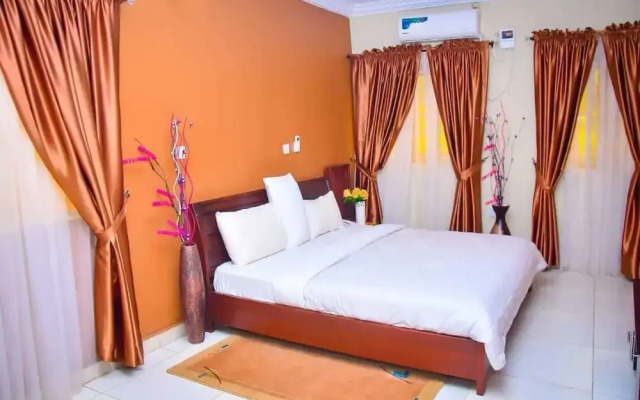 Fingerprints Hotel