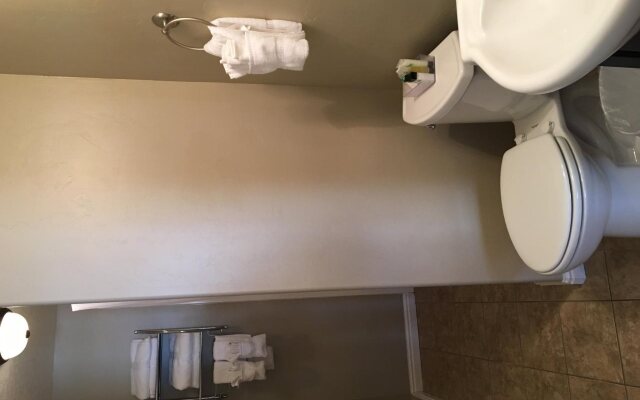 Mountain Ridge Cabins and Lodging