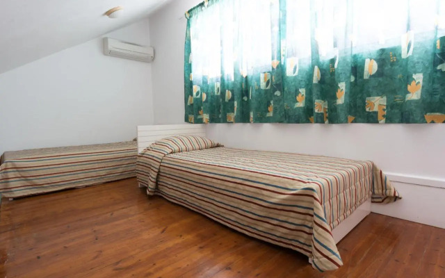 Markakis Apartments Elounda