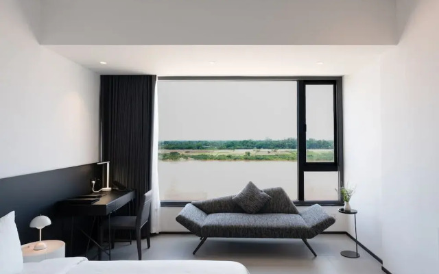One Riviera Hotel and Residences
