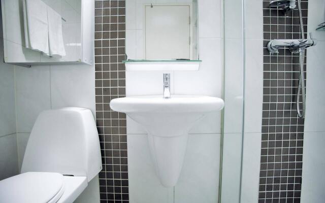 Incheon Airport Transfer Guesthouse