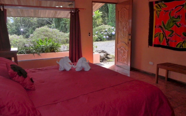 Nepenthe B&B