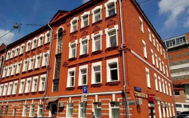 UNO на Балакиревский переулок 23