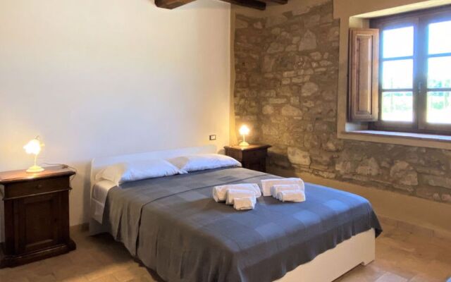 House Libertas Guardistallo