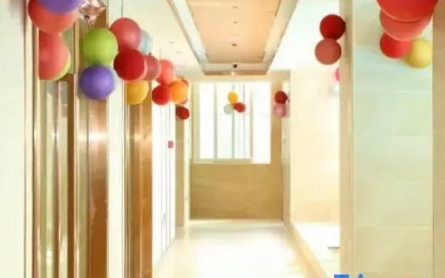 Tianxi Hotel