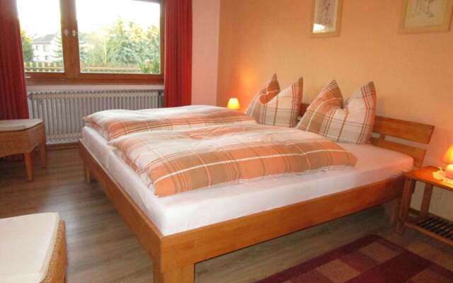 Holiday Apartment Anita Wald