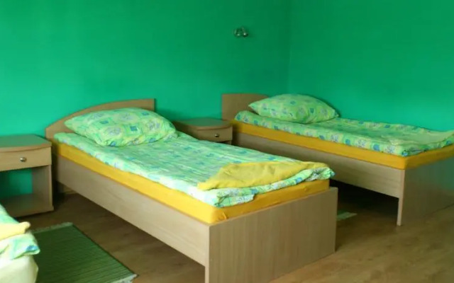 Szczecińskie Centrum Tenisowe