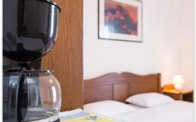 Guest House Villa Baska