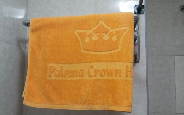 Palema Crown Hotel