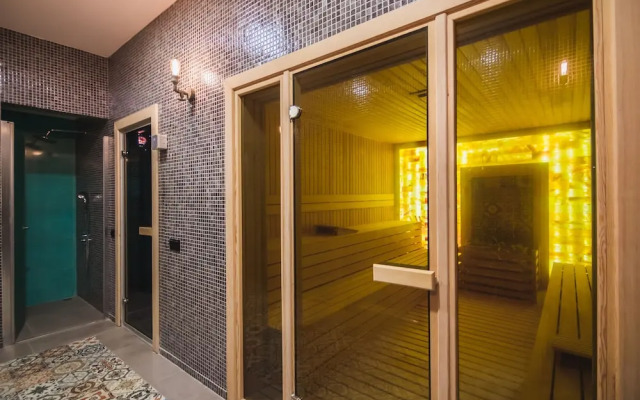 Eco Marine Residence