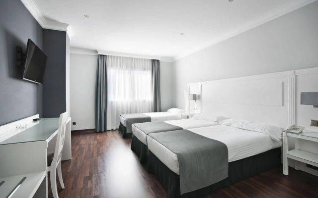 Hotel UVE Alcobendas