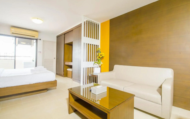Sitara Place Hotel & Serviced Apartment