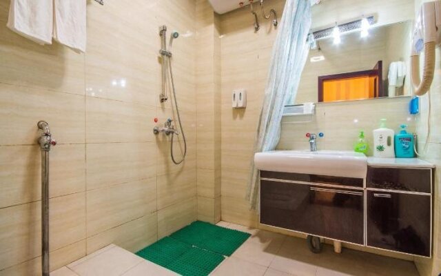 Shanshen Hotel