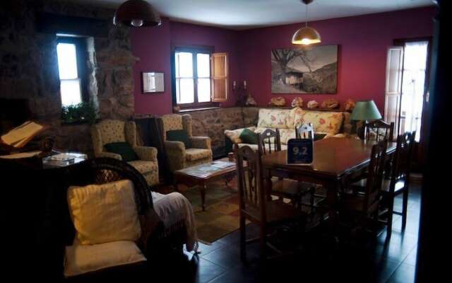 Apartamentos Rurales Buenamadre