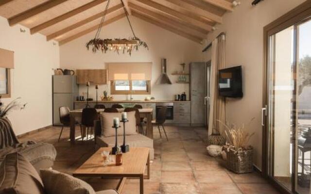 Nonos Fioro Premium Houses