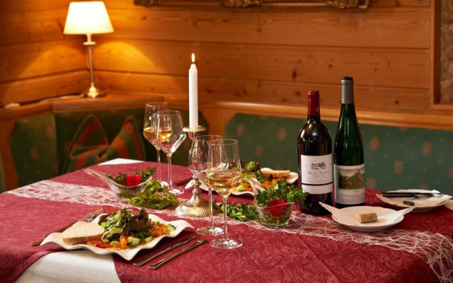 Hotelgasthof zur Sonne