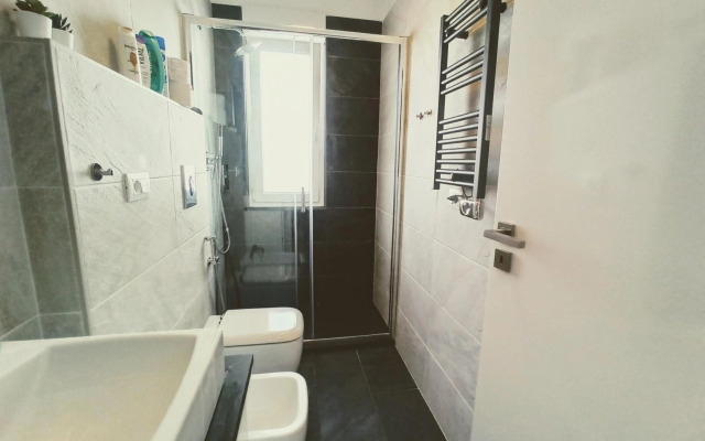 Mandracchio Central Apartment